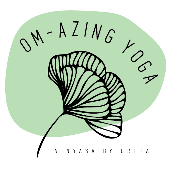Om-azing Yoga